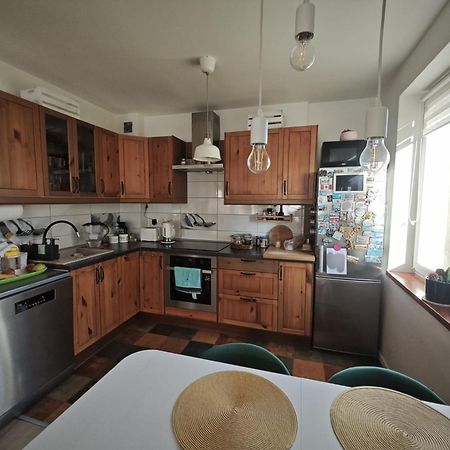 Ferienwohnung Apartament - Krasinskiego Kłodzko Exterior foto