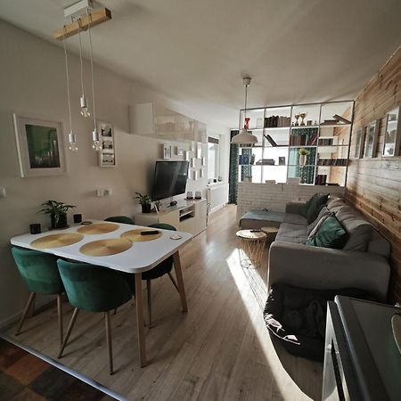 Ferienwohnung Apartament - Krasinskiego Kłodzko Exterior foto