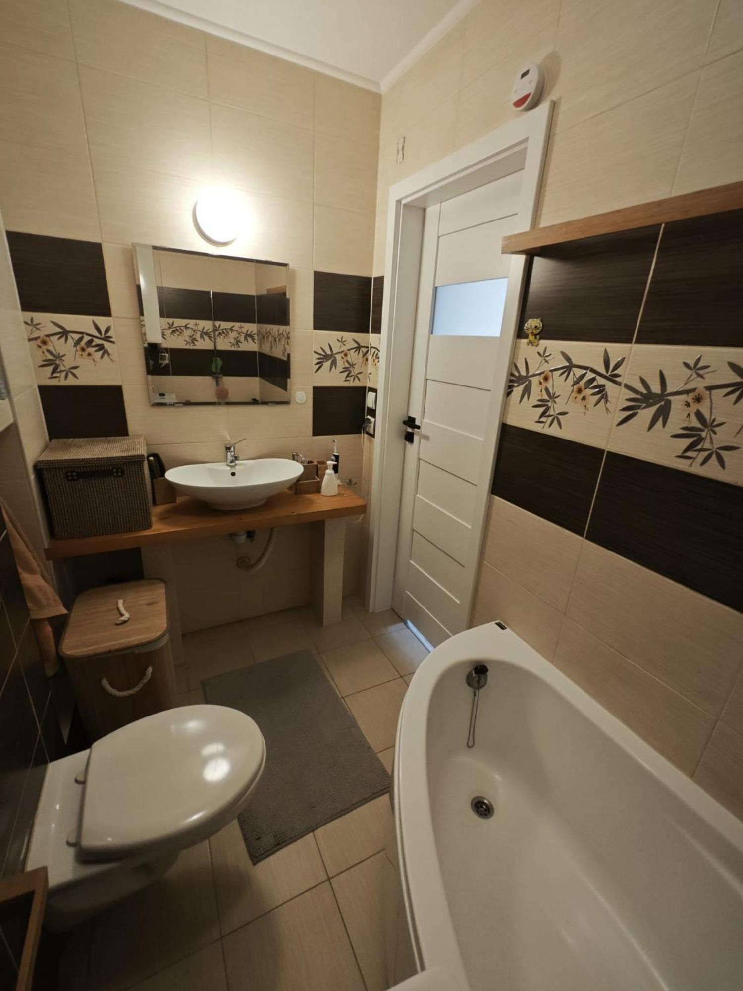 Ferienwohnung Apartament - Krasinskiego Kłodzko Exterior foto