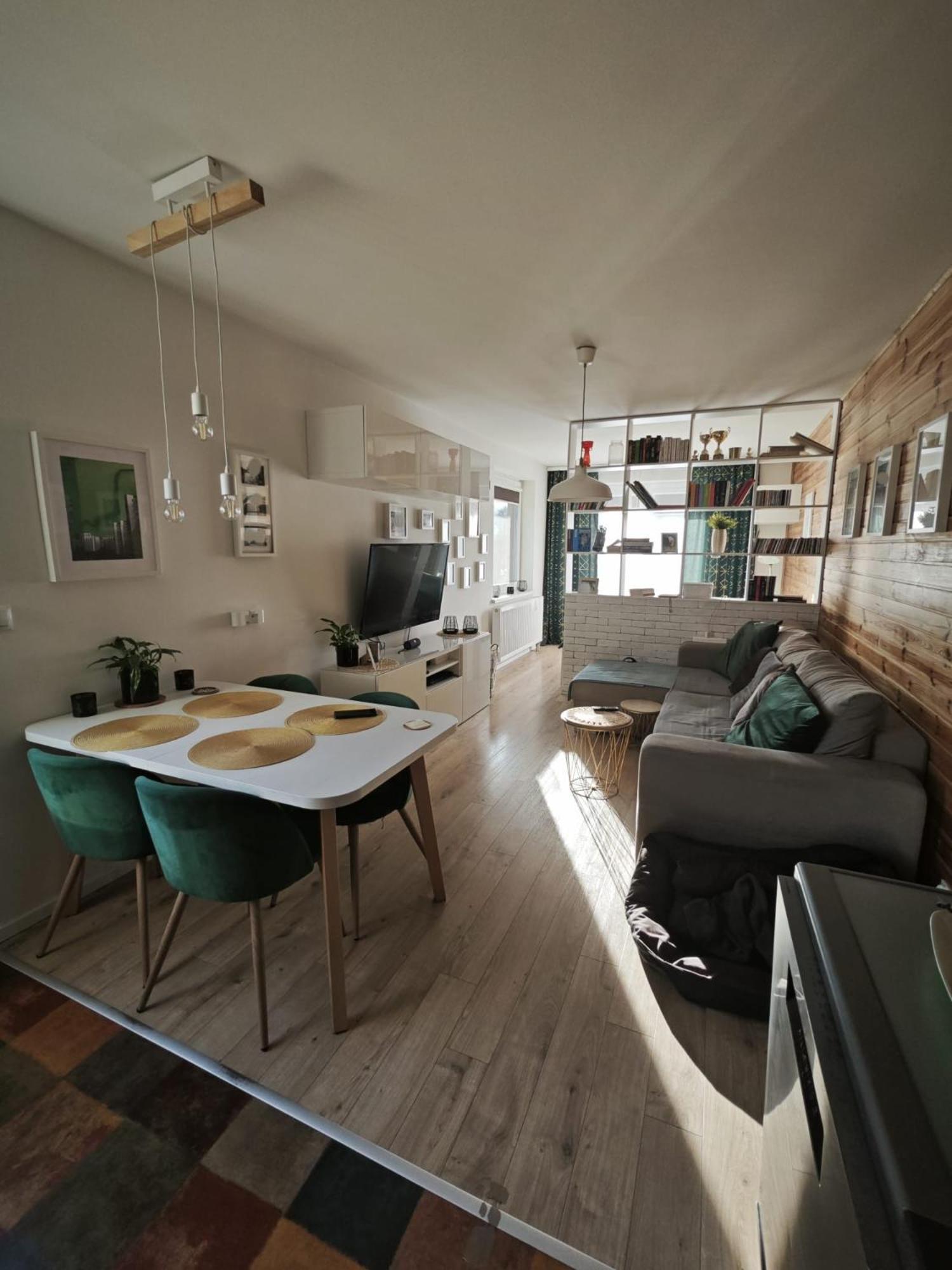 Ferienwohnung Apartament - Krasinskiego Kłodzko Exterior foto